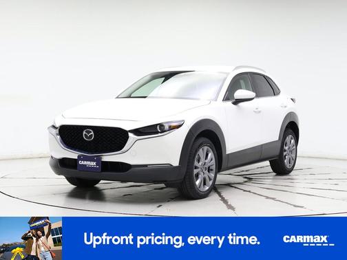 2023 Mazda CX-30 2.5 S Preferred Package