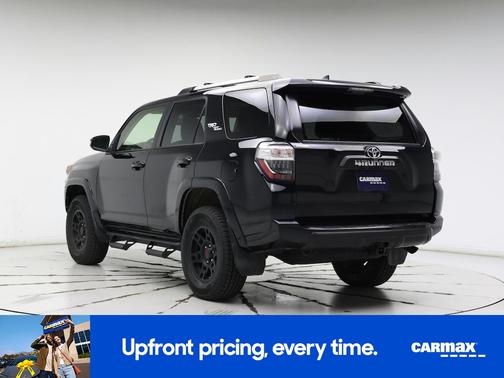 2018 Toyota 4Runner TRD Off Road Premium