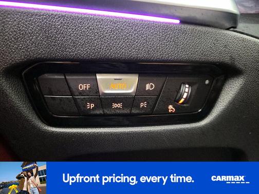 White 2022 BMW M440 I xDrive