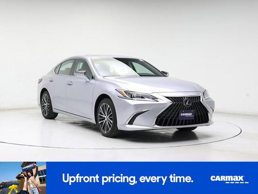 2023 Lexus ES 350 