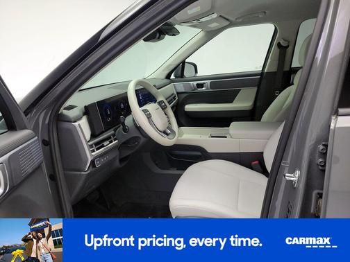 2024 Hyundai SANTA FE SE