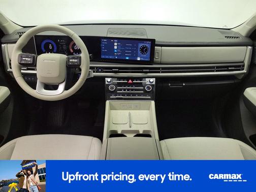 2024 Hyundai SANTA FE SE