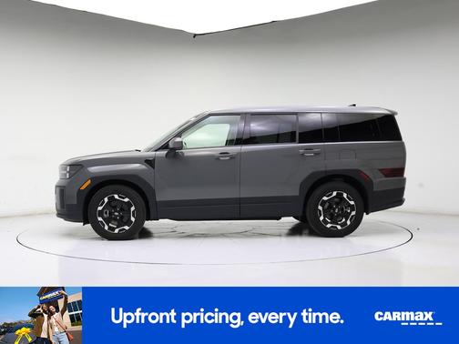 2024 Hyundai SANTA FE SE