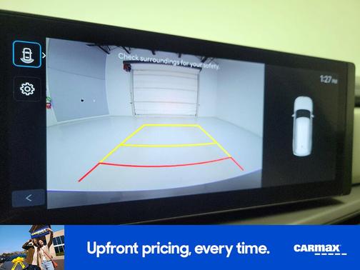 2024 Hyundai SANTA FE SE