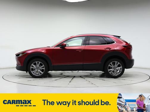 2022 Mazda CX-30 Premium