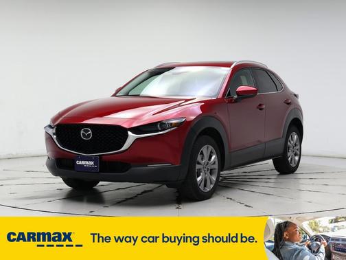 2022 Mazda CX-30 Premium