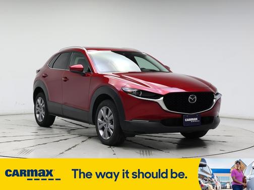 2022 Mazda CX-30 Premium