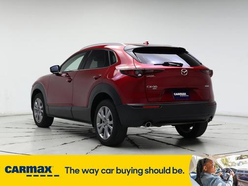 2022 Mazda CX-30 Premium