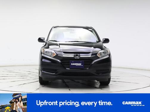 2018 Honda HR-V LX