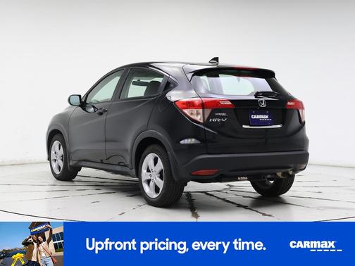 2018 Honda HR-V LX