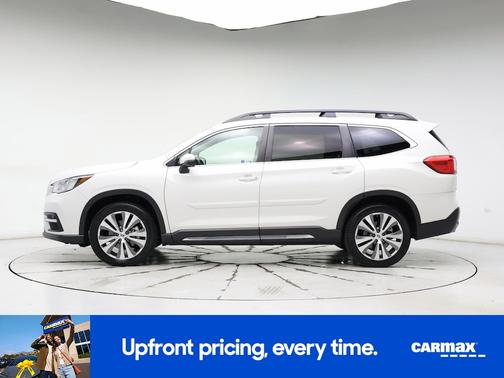 2021 Subaru Ascent Limited