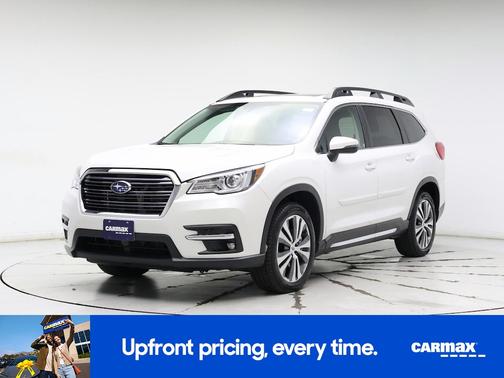 2021 Subaru Ascent Limited