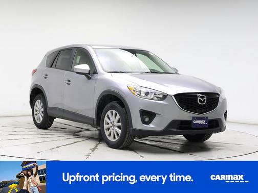 2014 Mazda CX-5 Touring