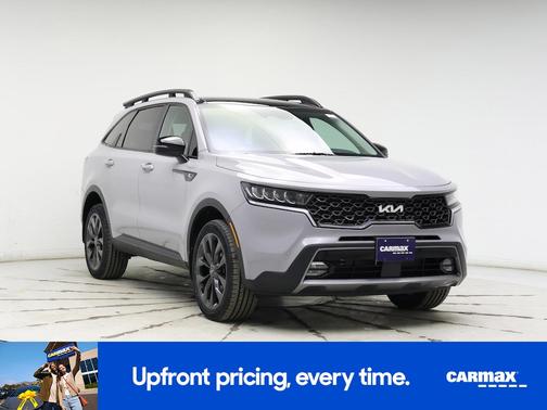 2022 Kia Sorento X-Line EX