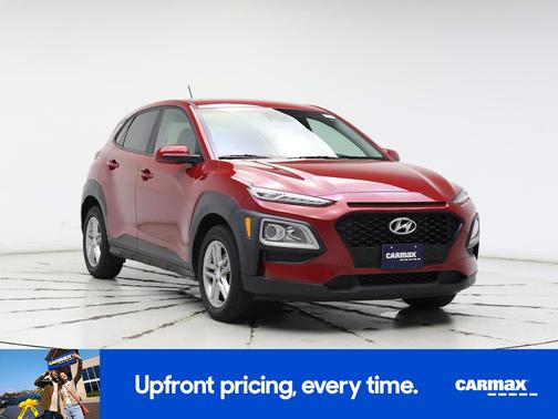 2020 Hyundai KONA SE