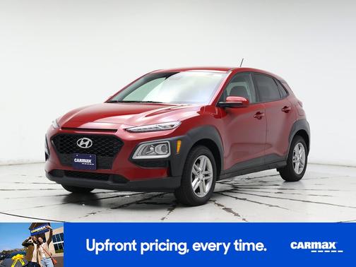 2020 Hyundai KONA SE