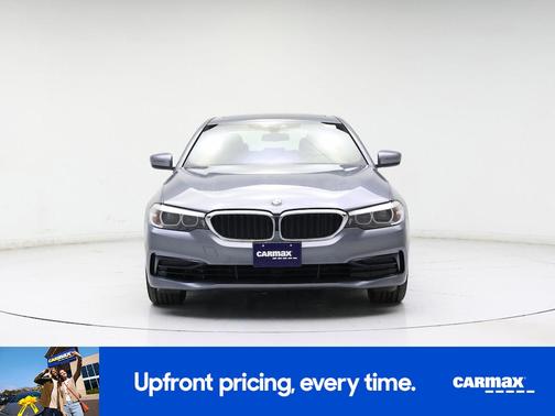 2020 BMW 530e xDrive iPerformance