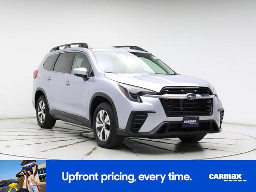 2024 Subaru Ascent Premium