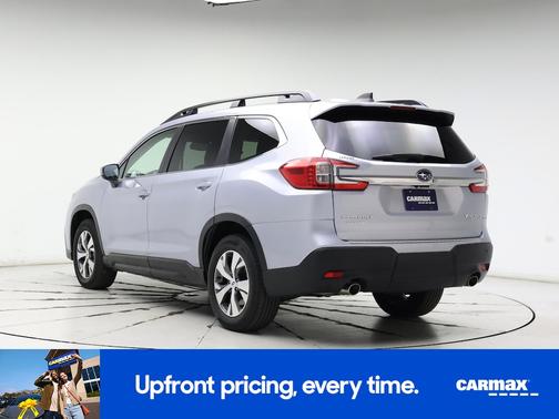 2024 Subaru Ascent Premium