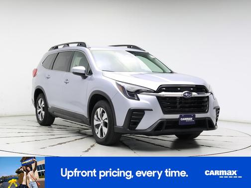2024 Subaru Ascent Premium