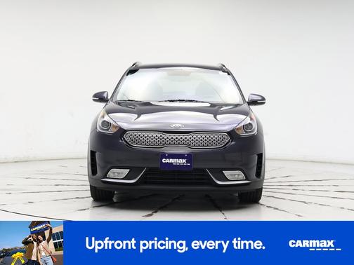 2018 Kia Niro EX