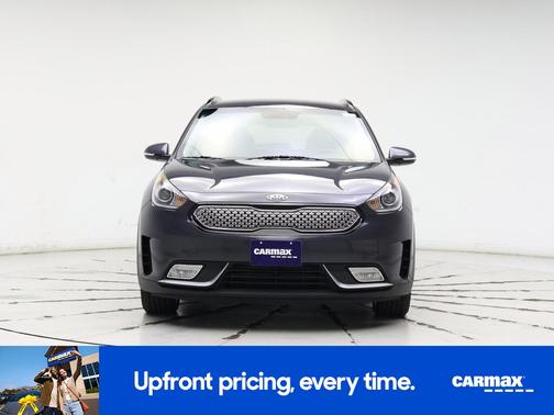2018 Kia Niro EX