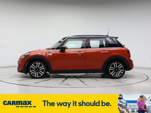 2021 MINI Hardtop S