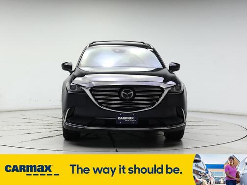 2019 Mazda CX-9 Grand Touring