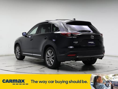 2019 Mazda CX-9 Grand Touring
