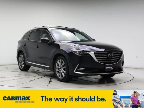2019 Mazda CX-9 Grand Touring