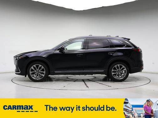 2019 Mazda CX-9 Grand Touring