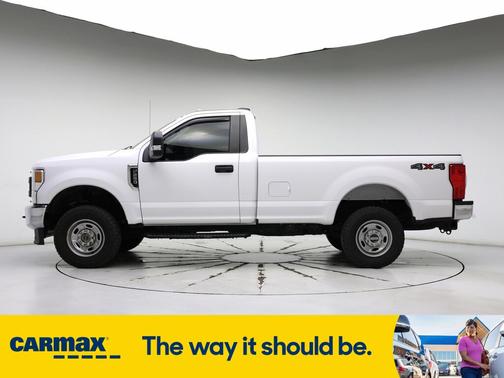 2020 Ford F-250 XL