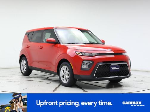 2020 Kia Soul S