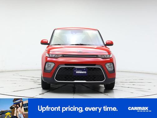 2020 Kia Soul S