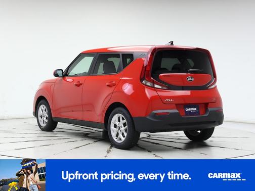 2020 Kia Soul S
