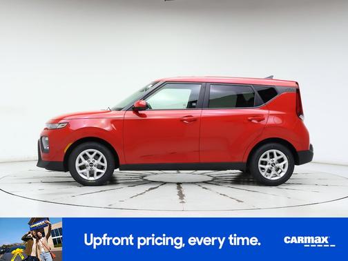 2020 Kia Soul S