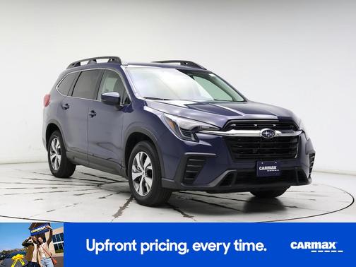 2024 Subaru Ascent Premium