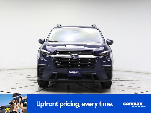 2024 Subaru Ascent Premium