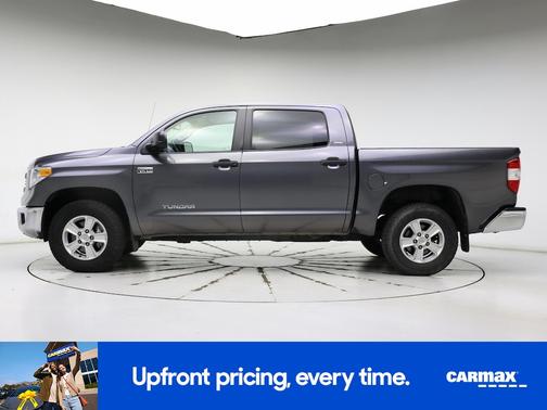 2014 Toyota Tundra SR5