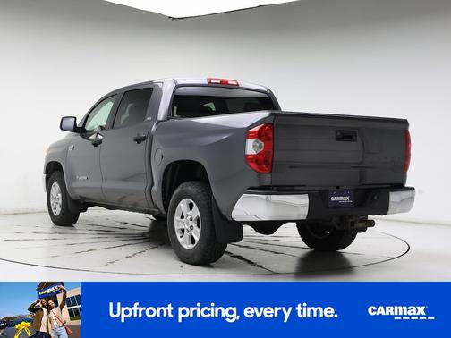 2014 Toyota Tundra SR5