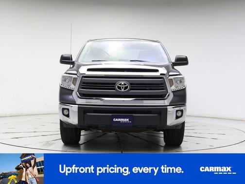 2014 Toyota Tundra SR5
