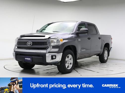 2014 Toyota Tundra SR5