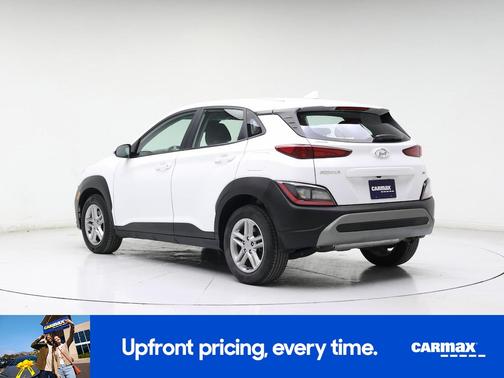 2023 Hyundai KONA SE