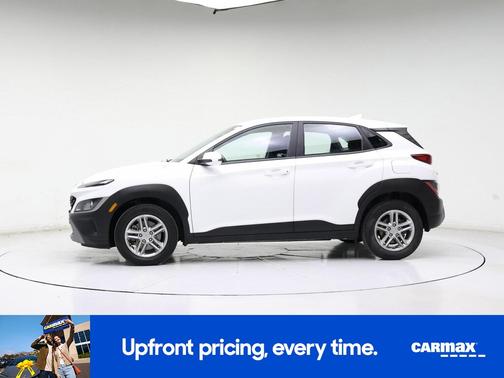 2023 Hyundai KONA SE