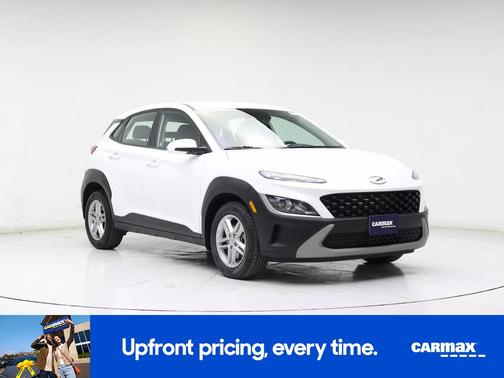 2023 Hyundai KONA SE