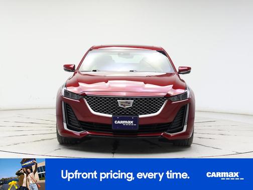 2023 Cadillac CT5 Premium Luxury