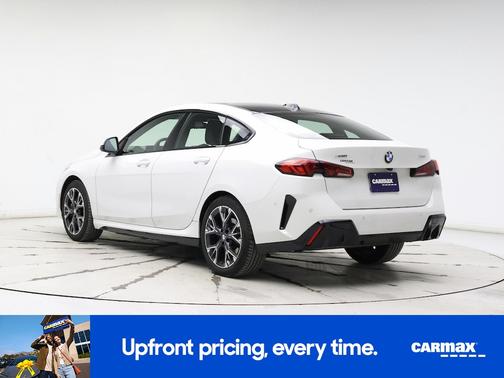 2025 BMW 228 Gran Coupe xDrive Gran Coupe