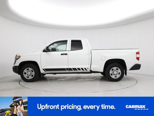 2019 Toyota Tundra SR