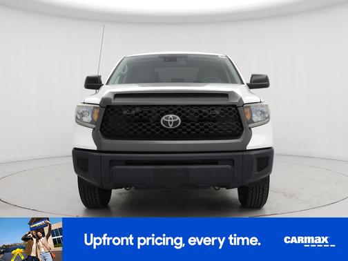 2019 Toyota Tundra SR
