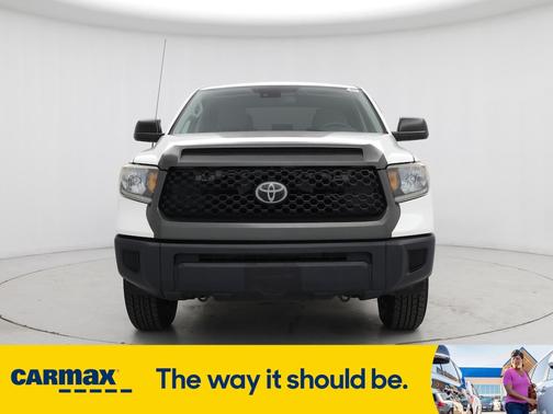 2019 Toyota Tundra SR